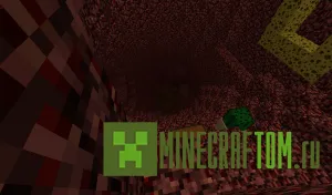 Карта Nether survival (Пустоты выживание) Майнкрафт Карта Nether survival (Пустоты выживание) Майнкрафт