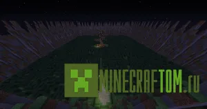 Карта Leafmaze (Лабиринт листьев) Minecraft Карта Leafmaze (Лабиринт листьев) Minecraft