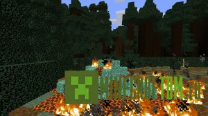 Карта Earth End (Конец земли) Майнкрафт Карта Earth End (Конец земли) Майнкрафт