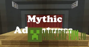 Карта Mysthic Adventures (Мистические приключения)