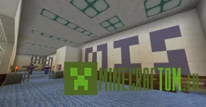 Карта Atilliary Facilities для Minecraft Карта Atilliary Facilities для Minecraft