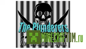 Карта The Plunderers - Chapter 3 (Похитители - часть 3) Карта The Plunderers - Chapter 3 (Похитители - часть 3)