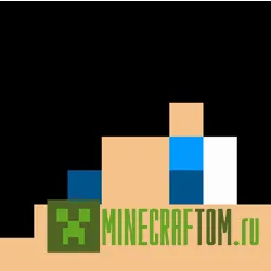 Текстуры Villager_mc_Joes (Сельский житель Джое) для версии 1.7.4 Текстуры Villager_mc_Joes (Сельский житель Джое) для версии 1.7.4