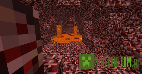 Карта Swift Sprinters (Быстрые спринтеры) для Майнкрафт