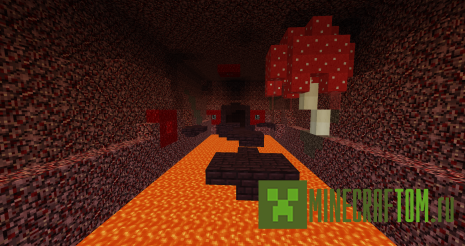 Карта Mysthic Adventures (Мистические приключения)