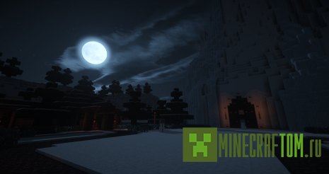 Карта Soulbound (Печать души) Майнкрафт