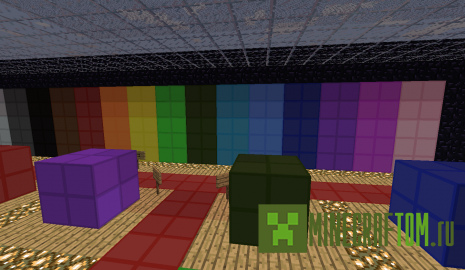 Текстуры Simplicity At Its Finest (Простота на самом деле)