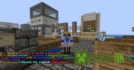 Текстуры LiveLife (Живая жизнь) для 1.6.2 Minecraft Текстуры LiveLife (Живая жизнь) для 1.6.2 Minecraft