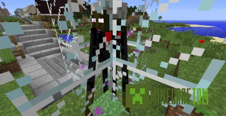 Текстуры The Meer Kat Pack для версии 1.6.4 игры Minecraft Текстуры The Meer Kat Pack для версии 1.6.4 игры Minecraft