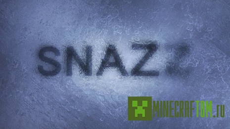 Текстуры Snazz для версии 1.6.4 Minecraft Текстуры Snazz для версии 1.6.4 Minecraft