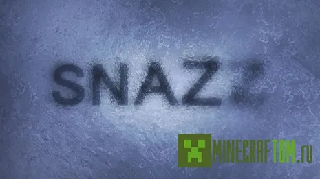 Текстуры Snazz для версии 1.6.4 Minecraft Текстуры Snazz для версии 1.6.4 Minecraft