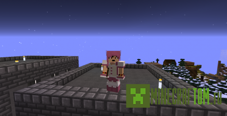 Текстуры Nate's Costume Pack (Костюм Нейта) версии 1.6.4 Minecraft Текстуры Nate's Costume Pack (Костюм Нейта) версии 1.6.4 Minecraft