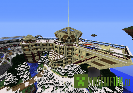 Текстуры Bv's версии 1.6.4 Майнкрафт Текстуры Bv's версии 1.6.4 Майнкрафт