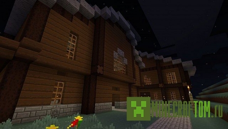 Текстуры It’s Greatness (Ее Величество) для версии 1.7.10 Minecraft Текстуры It’s Greatness (Ее Величество) для версии 1.7.10 Minecraft