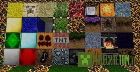 Текстуры Evolutrium Craft для версии 1.7.10 Майнкрафт Текстуры Evolutrium Craft для версии 1.7.10 Майнкрафт