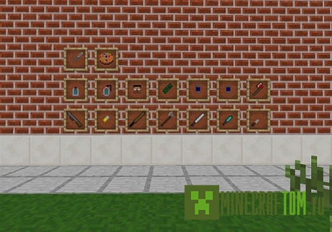 Текстуры Fritzfun Zombie Apocalypse (Зомби апокалипсис) Текстуры Fritzfun Zombie Apocalypse (Зомби апокалипсис)