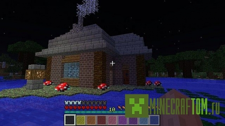 Текстуры The Look of Areay (Внешний вид) 1.8 Текстуры The Look of Areay (Внешний вид) 1.8