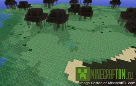 Текстуры Gerudoku для 1.8 Minecraft Текстуры Gerudoku для 1.8 Minecraft