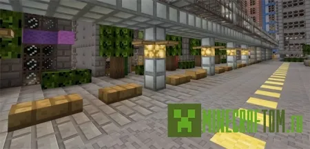 Текстуры Feathercloud Deluxe (Перьевые облака делюкс)