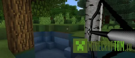 Текстуры DynamicDuo PvP для 0.17/0.16 MCPE Текстуры DynamicDuo PvP для 0.17/0.16 MCPE