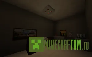 Карта Oakldale Research Center (Научно-исследовательский центр)