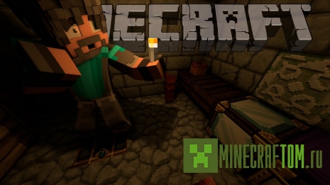 Карта Unsighted Shadow (Неподготовленная тень)