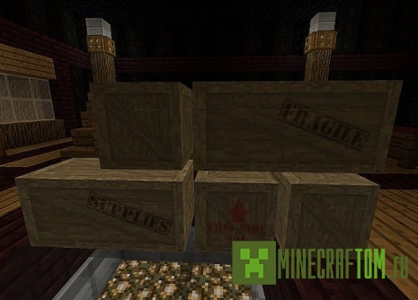 Текстуры Paintball (Пейнтбол) для 1.7.10 Майнкрафт Текстуры Paintball (Пейнтбол) для 1.7.10 Майнкрафт