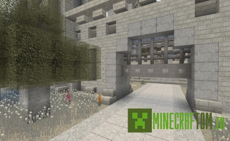 Текстуры Aza’s Arid для 1.7.10 Minecraft Текстуры Aza’s Arid для 1.7.10 Minecraft