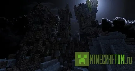 Текстуры Hammerite-Craft для версии 1.7.10 игры Майнкрафт Текстуры Hammerite-Craft для версии 1.7.10 игры Майнкрафт