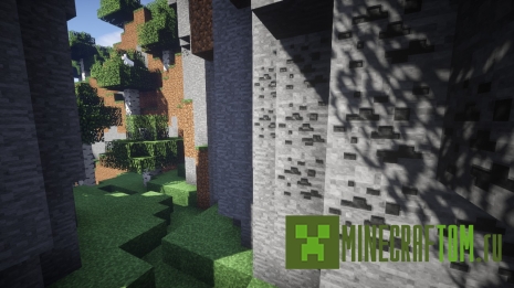 Текстуры ImprovedDefault (Улучшенные стандартные) 1.7.10 Текстуры ImprovedDefault (Улучшенные стандартные) 1.7.10