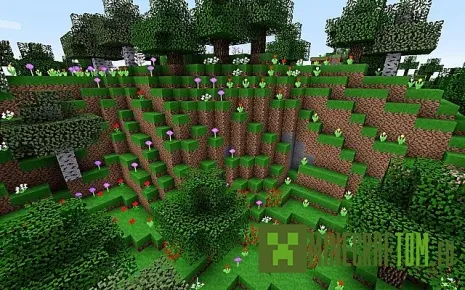 Текстуры Minecrash: A Long Story Short 1.7.10 Текстуры Minecrash: A Long Story Short 1.7.10