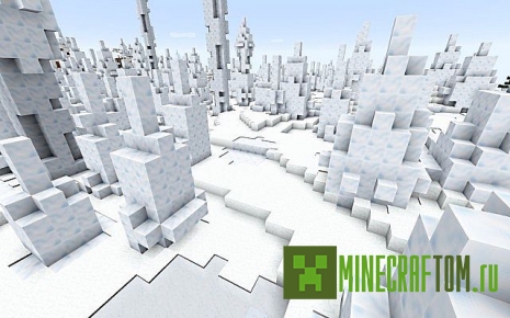 Текстуры Minecrash: A Long Story Short 1.7.10 Текстуры Minecrash: A Long Story Short 1.7.10