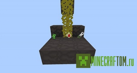 Текстуры Block Crashers (Взломщик блоков) 1.7.4