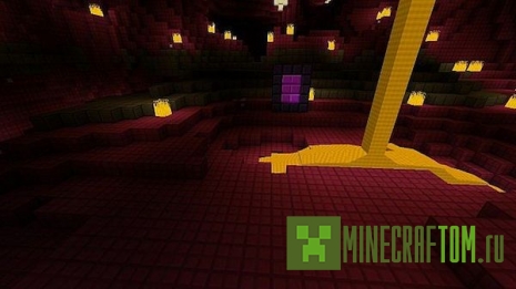 Текстуры Fancy Cubes Returns (Необычные кубы возвращаются) Текстуры Fancy Cubes Returns (Необычные кубы возвращаются)