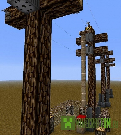 Текстуры SpacePIG (Космическая свинья) 1.8