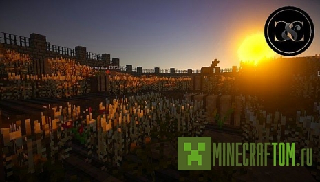 Текстуры Candles and Clockwork II (Свечи и часы 2) для версии 1.8 Текстуры Candles and Clockwork II (Свечи и часы 2) для версии 1.8