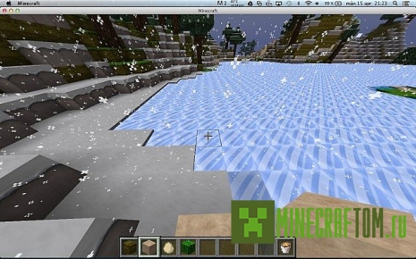 Текстуры NordCraft (Скандинавский) для версии 1.8 Minecraft Текстуры NordCraft (Скандинавский) для версии 1.8 Minecraft