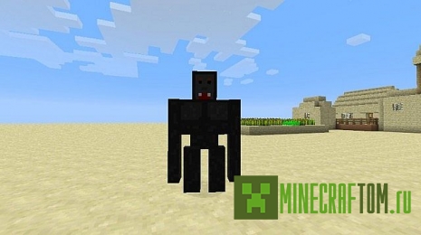 Текстуры MonkeyCraft (Обезьяна) для 1.7.10 Текстуры MonkeyCraft (Обезьяна) для 1.7.10