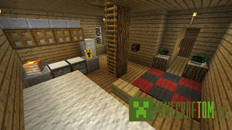 Карта David and the 1000 Chests (Девид и 1000 сундуков)