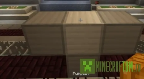 Мод Robots (Роботы) для 1.1.0 MCPE Мод Robots (Роботы) для 1.1.0 MCPE