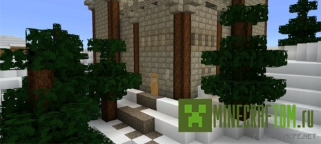 Текстуры WillPack для 0.16.0 MCPE