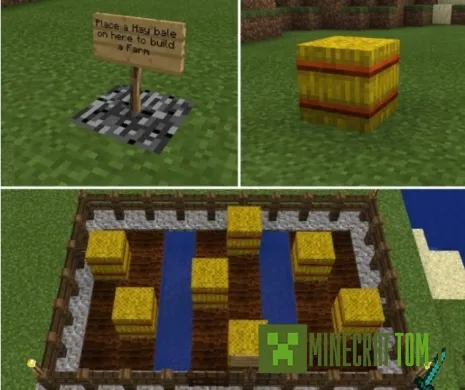 Карта DelisoJan’s Island Tycoon для 1.1.0 MCPE Карта DelisoJan’s Island Tycoon для 1.1.0 MCPE