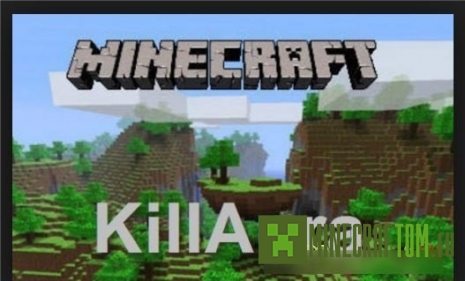 Чит-клиент Killaura для 0.15.6 MCPE