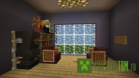 Карта Who’s Your Daddy? (Кто твой папочка?) для 0.14.3 MCPE Карта Who’s Your Daddy? (Кто твой папочка?) для 0.14.3 MCPE
