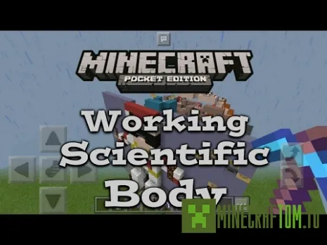 Карта Working Scientific Body (Рабочий научный орган) Карта Working Scientific Body (Рабочий научный орган)