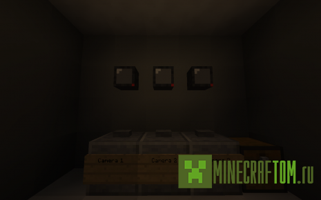 Карта Oakldale Research Center (Научно-исследовательский центр)