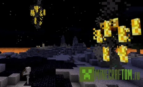 Карта The Ruthless Regions (Безжалостные регионы)