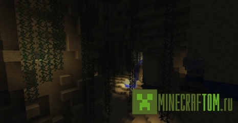 Карта The Ruthless Regions (Безжалостные регионы)