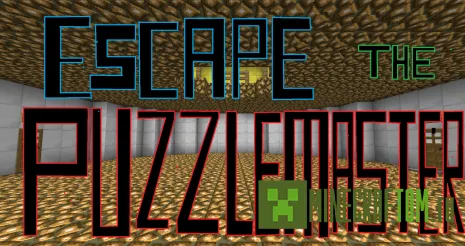 Карта Escape the Puzzlemaster (Побег от Пазлмастера) Карта Escape the Puzzlemaster (Побег от Пазлмастера)