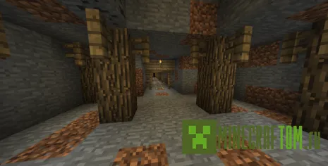 Карта Candrean Catacombs (Канадские катамараны)